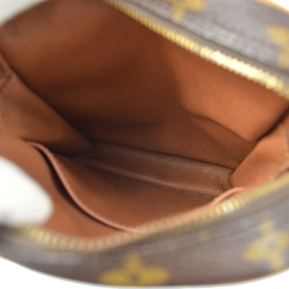 Louis Vuitton Danube Cross Body #16619L44B - Picture 8 of 11